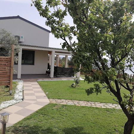 2SEA LOFT NEA POTIDEA Chalkidiki Villa Bagian luar foto