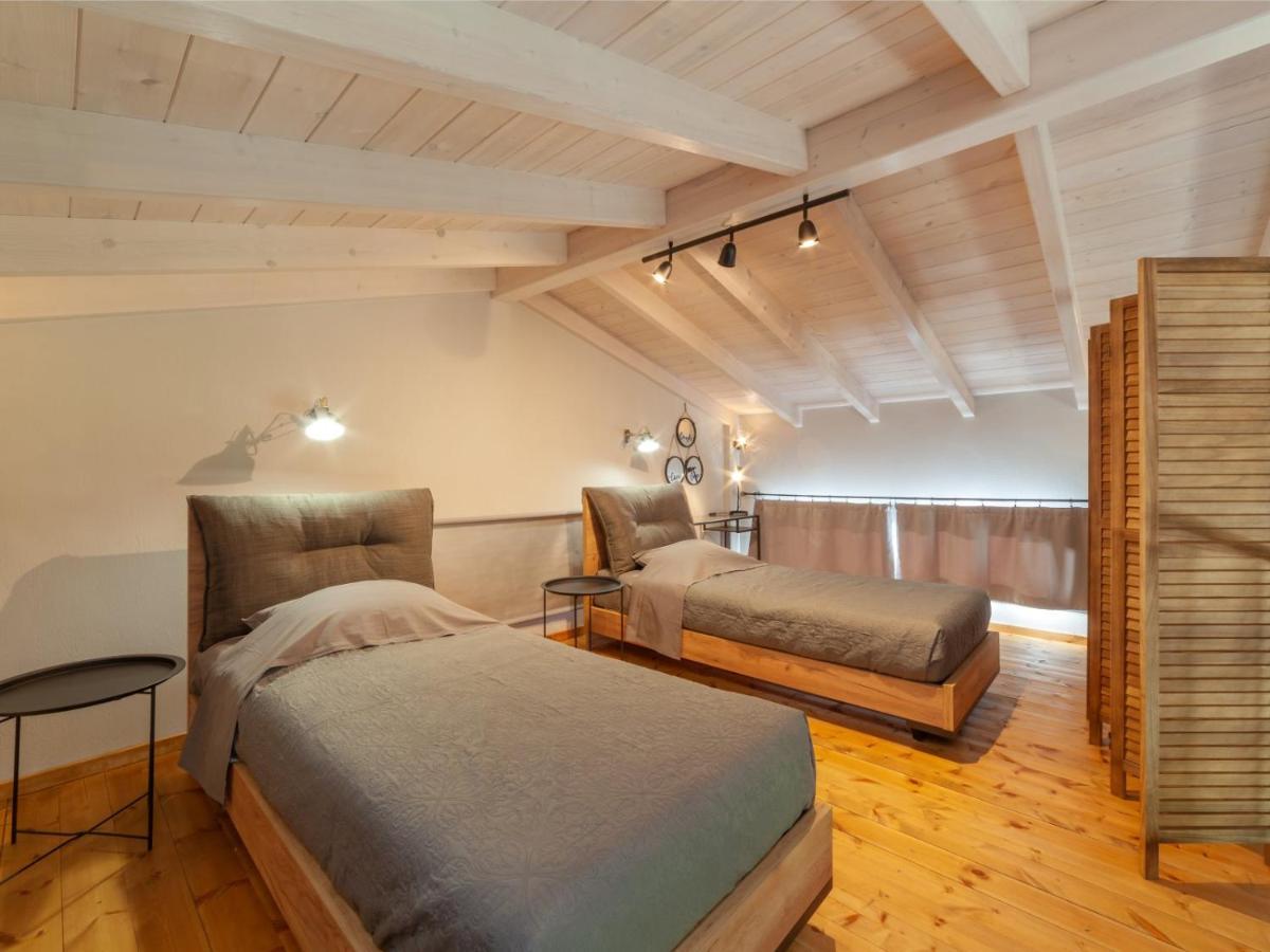 2SEA LOFT NEA POTIDEA Chalkidiki Villa Bagian luar foto